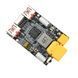 Модуль зарядный двунаправленный 2-7S 100W PD для Li-ion LiFePO4, XT30/XT60, 2xUSB+Type-C