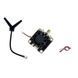 Видеопередатчик VTX 2.2G 1.6W 8CH Readytosky + антенна, для FPV дронов