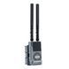 Внешний модуль передатчик ELRS 900/2400MHz Radiomaster Nomad TX, 1W, Gemini Dual Band, + адаптер Micro