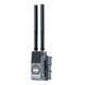 Внешний модуль передатчик ELRS 900/2400MHz Radiomaster Nomad TX, 1W, Gemini Dual Band, + адаптер Micro