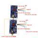 Медіаконвертер RX UART +відео 1080P AHD в оптоволокно, 40км, FC/UPC, одномодовий, 5-28V для FPV терміналів