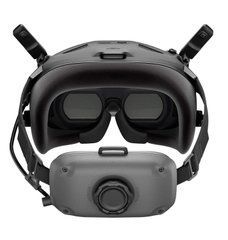 Видеоочки DJI Goggles N3 5.8GHz, 1920&times;1080, совместимые с DJI O4 Air Unit, для цифровых БПЛА систем