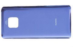 Задняя крышка для смартфона Huawei Mate 20 Pro, фиолетовый