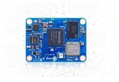 Одноплатный ПК Orange Pi CM4 4GB+32GB, RK3566 Quad-Core 64-битный WiFi Bluetooth HDMI для IoT, DIY