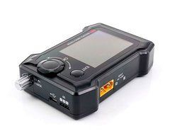 Тестер сервоприводов ToolkitRC ST8 2.4 TFT 7-28V