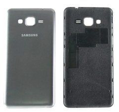 Задня кришка для смартфону Samsung G530H Galaxy Grand Prime, сіра