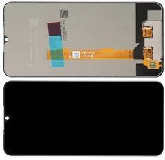 Дисплей VIVO Y97, Z3, Z3i, V11, V11 Pro, V11i модуль в зборі з тачскріном, чорний, High Copy, без рамки