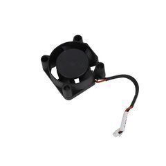 Вентилятор Creality Ender 3 V3 SE 2510 24В 13000&plusmn;15%_L45_1.25, для хотенду