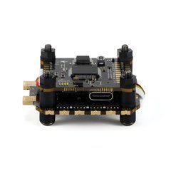 Стек FC&ESC Axisflying Argus ECO F405, 4-6S 30X30 + 60A BLHeli ESC, для великих дронів