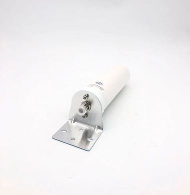 Антенна UWB 698-2700MHz Lintratek OBM-10NK360, N-Female, 10dbi, всенаправленная вертикальная, внешняя, для GSM
