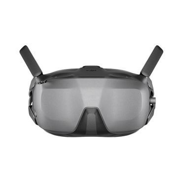 Видеоочки DJI Goggles N3 5.8GHz, 1920&times;1080, совместимые с DJI O4 Air Unit, для цифровых БПЛА систем