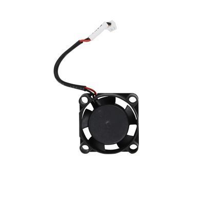 Вентилятор Creality Ender 3 V3 SE 2510 24В 13000&plusmn;15%_L45_1.25, для хотенда