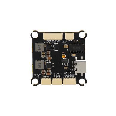 Стек FC&ESC Axisflying Argus ECO F405, 4-6S 30X30 + 60A BLHeli ESC, для великих дронів