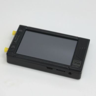 Аналізатор спектру радіочастот ZeenKo TinySA Ultra ZS406 100KHz-5.4Ghz, TFT 3.98&rdquo; (480х320)