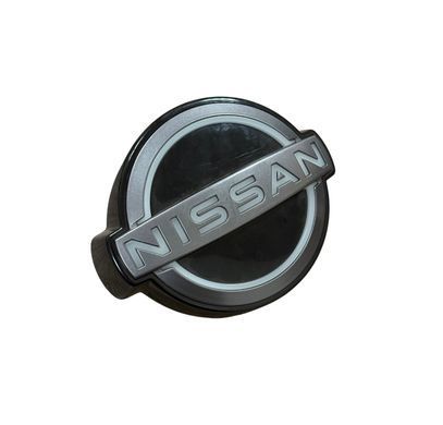 Емблема решітки радіатора в зборі для Nissan Ariya, 62890-5MP0A/62890-5MP0B, Original Used