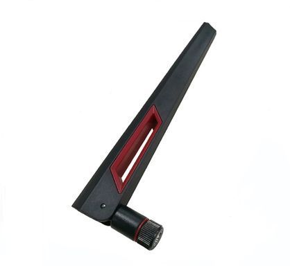 Антенна 2.4/5.8GHz FENVI Dual Band, 10Dbi, SMA-Male, всенаправленная линейная, для WiFi и FPV