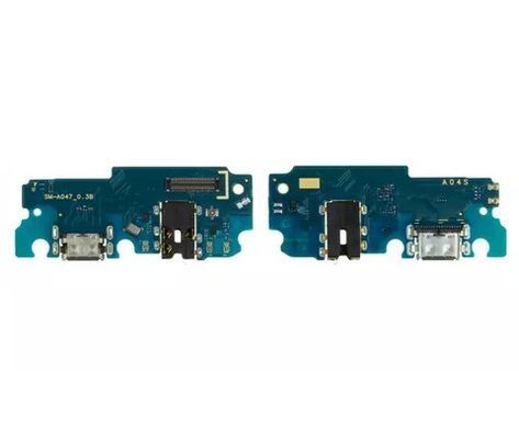 Плата зарядки для Samsung A047 Galaxy A04s з мікрофоном, Original PRC, Original PRC