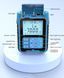 Мультитестер оптичний ZoeRax OPM VFL RJ45 15mw, візуальний локатор пошкоджень, вимірювач потужності