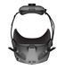 Видеоочки DJI Goggles N3 5.8GHz, 1920&times;1080, совместимые с DJI O4 Air Unit, для цифровых БПЛА систем