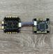 Стек польотний контролер+регулятор моторів Skystars H743 Dual Gyro 30x30 + 60A ESC KO60 AM32, для FPV дронів