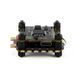 Стек FC&ESC Axisflying Argus ECO F405, 4-6S 30X30 + 60A BLHeli ESC, для великих дронів