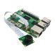 Камера для одноплатных ПК 8MP IMX219, CSI, 130&deg; широкоугольная, модуль Raspberry Pi 5/Zero/Zero 2W