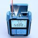 Мультитестер оптичний ZoeRax OPM VFL RJ45 15mw, візуальний локатор пошкоджень, вимірювач потужності