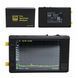 Аналізатор спектру радіочастот ZeenKo TinySA Ultra ZS406 100KHz-5.4Ghz, TFT 3.98&rdquo; (480х320)