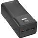 Повербанк Proove Giant 40000mAh, 100W, зовнішній акумулятор, батарея, УМБ, power bank