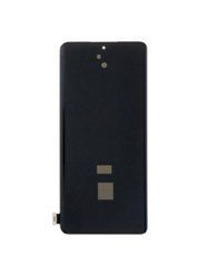 Дисплей Xiaomi 12 Pro модуль в зборі з тачскріном, Original PRC, чорний, Original PRC, без рамки