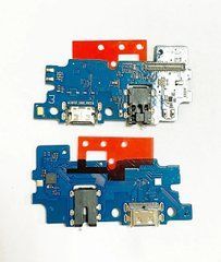 Плата зарядки Samsung A305F Galaxy A30, High Copy