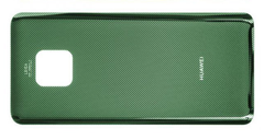 Задняя крышка для смартфона Huawei Mate 20 Pro, зеленый