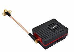 Відеопередавач VTX 3.3GHz 4W 16CH DakeFPV для FPV дронів та БПЛА