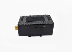 Видеопередатчик VTX 1.2G/1.3G 4W 8Ch CaddxFPV GRAPH12, для дальних FPV дронов Long Range 4&ndash;6S