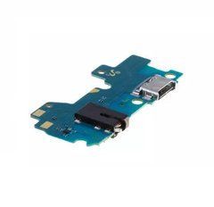 Плата зарядки для Samsung M325 Galaxy M32, Original PRC