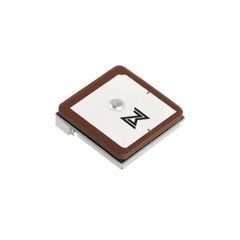 GPS модуль для дрона CADDX Walksnail WS-M181 M10 GNSS, 18X18X4.6mm, компас QMC5883