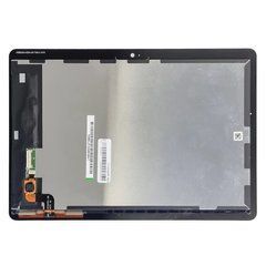 Дисплейный модуль для планшета Huawei MediaPad T3 10, черный, Original PRC, Original PRC, без рамки