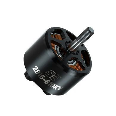 Мотор для FPV дрона 810KV 2816 4-6S BrotherHobby SE, безколекторний, для середніх дронів