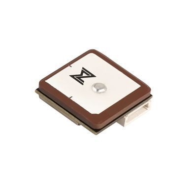 GPS модуль для дрона CADDX Walksnail WS-M181 M10 GNSS, 18X18X4.6mm, компас QMC5883