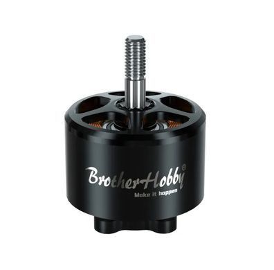Мотор для FPV дрона 810KV 2816 4-6S BrotherHobby SE, безколекторний, для середніх дронів