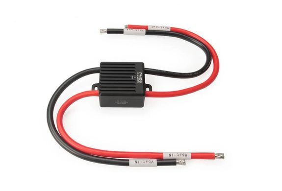 Модуль питания Holybro PM08-CAN 14S 200A, двухканальный UBEC 5V/12V, для Pixhawk/Ardupilot