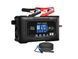 Зарядное устройство HTRC 220V->12V/24V, 20A универсальное, для всех типов АКБ - LiFePO4, AGM, GEL