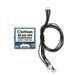 GPS модуль для дрона Beitian BE-880 GNSS, 28X28Х11mm, 12.0грамма, с компасом