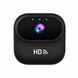 Камера розумна WiFi Ourlife A800 Mini 1080P HD, детекція руху, магнітне кріплення, для спостереження