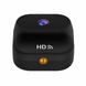 Камера розумна WiFi Ourlife A800 Mini 1080P HD, детекція руху, магнітне кріплення, для спостереження
