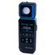Люксметр FNIRSI FPM-02 3in1, вимірювання освітленості Lux/FC, температури та вологості, 2.0" TFT дисплей