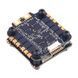 Стек польотний контролер+регулятор моторів Skystars H743 Single Gyro 30x30 + 60A ESC KO60 AM32, для FPV дронів