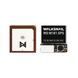 GPS модуль для дрона CADDX Walksnail WS-M181 M10 GNSS, 18X18X4.6mm, компас QMC5883
