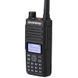Рация цифровая DMR Baofeng DM-1801 UV, дальность 13км, батарея 2200мАh, 5W
