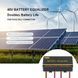 Балансир аккумуляторов PowMr 12V/48V, выравниватель напряжения для 4&times;12V АКБ, Battery Equalizer